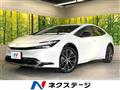 2025 Toyota Prius