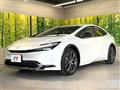 2025 Toyota Prius