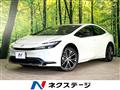 2025 Toyota Prius