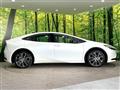 2025 Toyota Prius