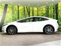 2025 Toyota Prius