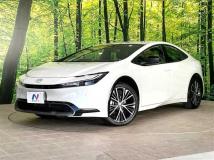 2025 Toyota Prius