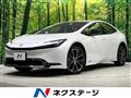 2024 Toyota Prius
