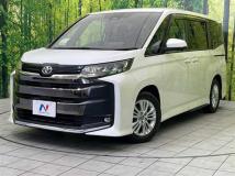 2022 Toyota Noah