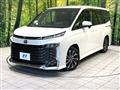 2022 Toyota Voxy
