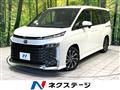 2022 Toyota Voxy