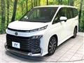 2022 Toyota Voxy