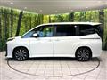 2022 Toyota Voxy