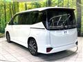2022 Toyota Voxy