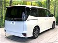 2022 Toyota Voxy