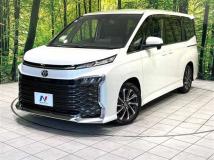 2022 Toyota Voxy