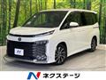 2024 Toyota Voxy