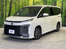 2024 Toyota Voxy