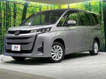 2025 Toyota Noah