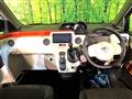 2013 Toyota SPADE