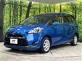 2015 Toyota Sienta