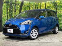2015 Toyota Sienta