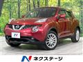 2015 Nissan Juke