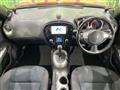 2015 Nissan Juke