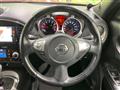 2015 Nissan Juke