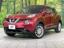2015 Nissan Juke