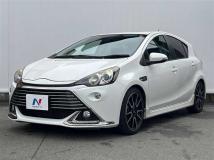 2014 Toyota AQUA