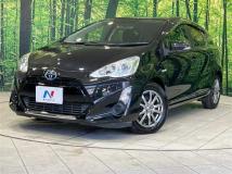 2015 Toyota AQUA