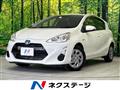 2016 Toyota AQUA