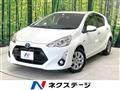2016 Toyota AQUA