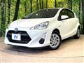 2017 Toyota AQUA