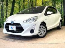 2017 Toyota AQUA