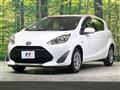 2020 Toyota AQUA