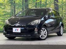 2012 Toyota AQUA