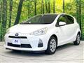 2012 Toyota AQUA
