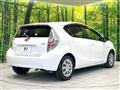 2012 Toyota AQUA