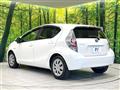2012 Toyota AQUA