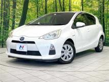 2012 Toyota AQUA