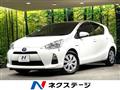 2013 Toyota AQUA