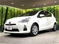 2013 Toyota AQUA