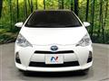 2013 Toyota AQUA