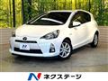 2013 Toyota AQUA