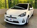 2013 Toyota AQUA