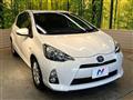 2013 Toyota AQUA