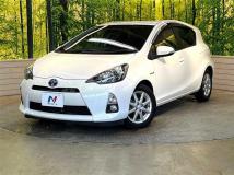 2013 Toyota AQUA