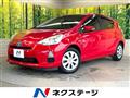 2014 Toyota AQUA