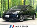 2015 Toyota AQUA