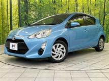 2015 Toyota AQUA