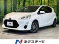 2015 Toyota AQUA