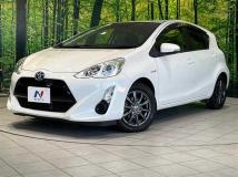 2015 Toyota AQUA