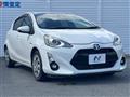 2015 Toyota AQUA